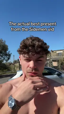 A post by @mybrotherab on TikTok caption: Generational #sidemen #fyp 