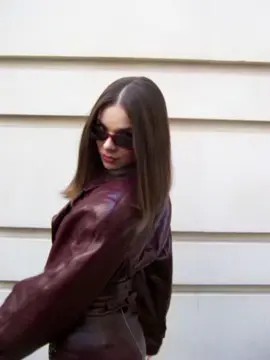 A post by @haileesteinfeld on TikTok caption: 5 days until Sinners & Dangerous are all yours… ❣️
