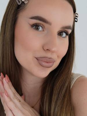 A post by @lastankovic on TikTok caption: Ako ti se puder pomera tokom dana i sminka ti nakon par sati deluje cakey, probaj ovo! Kod mene super radi i uvek je tajna u dobroj pripremi koze 🤍😍 @nivea #PrimeAndProtect #UVPrimeTime #NoDayWithoutSPF 