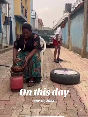 A post by @isiborvivianikjoy on TikTok