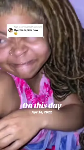 A post by @thisisnothavo on TikTok caption: #onthisday 