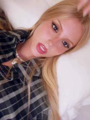 A post by @nahgand on TikTok caption: make up was make upping