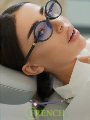 A post by @i_am_meri_97 on TikTok caption: @dr. Ziad al Refae #frenchdentalclinic Dubai  #dubai🇦🇪 #fyp 