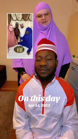 A post by @abdulgafarujagura on TikTok caption: #onthisday 