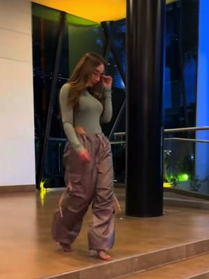 A post by @paolajarapj on TikTok caption: Tranquila 😜