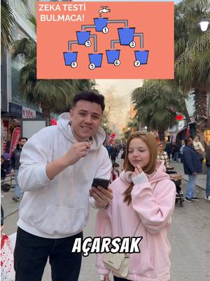 A post by @semihvarol on TikTok caption: Musluğu açarsak ilk hangisi dolar? 🚰 #svfc #sokakröportajları  