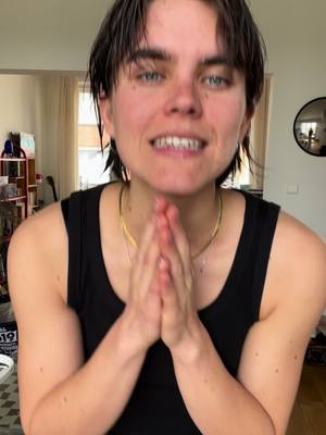 A post by @coltleduo on TikTok caption: Les autres passez votre chemin #wlw #queer #lgbt #chansonlgbt #tiktokmusic #NewMusic #lionnes #coltleduo 
