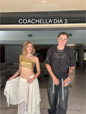 A post by @celiareinah on TikTok caption: Os gustan los outfits?💛