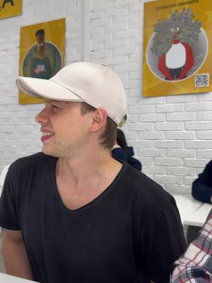 A post by @ynchq on TikTok caption: Главное правило всех учебных заведений @A_Polytech🪐 