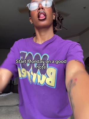 A post by @notliltecca03 on TikTok caption: Top of the morning type song, get ya ahh up n get the day goin type song