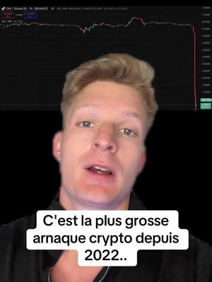 A post by @ulysse.tif on TikTok caption: La crypto c'est OM et franchement même l'olympique de Marseille sont plus clean