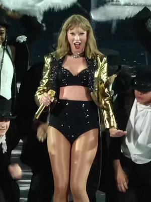 A post by @taylornation on TikTok caption: Join the department this week to celebrate #1YearOfTSTTPD, where we act like it’s #TSTTPD’s birthday… every day. 🤍 
