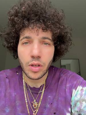 A post by @itsbennyblanco on TikTok caption: strawberries 