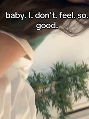 A post by @buttercupirl on TikTok caption: was it that hard? 