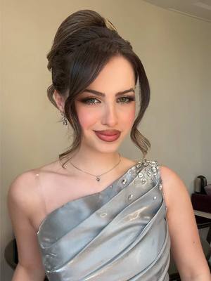 A post by @leen_mohd98 on TikTok caption: 🤭🩶🩶