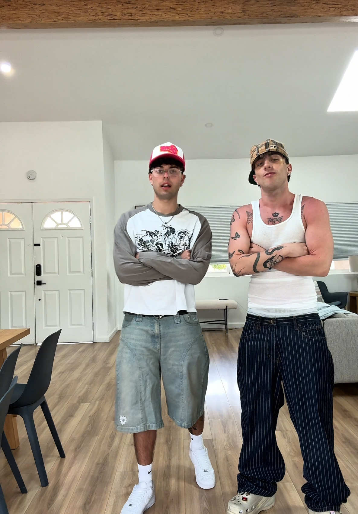 A post by @lelegiaccari on TikTok caption: Outfit coachella by pat