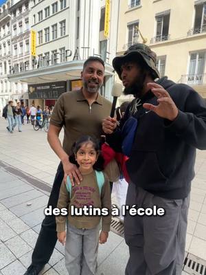A post by @sahaelito on TikTok caption: vous étiez au courant pour le lutins 🙀  #h#humourd#droles#sahaelitoe#enfantsm#manamanad#defij#jeuxb#betises