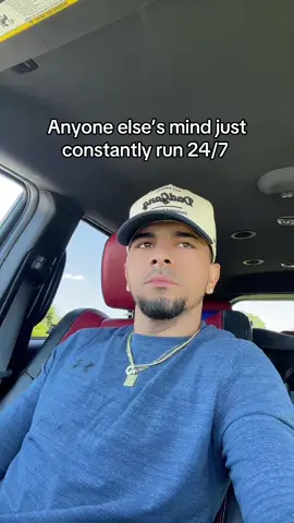 A post by @austinnnnw on TikTok caption: Where’s the off switch 😩 #fyp #dadgang 