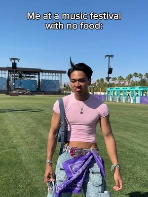 A post by @_angelomarasigan on TikTok caption: Do you know YOUR Takis intensity level? 👀 #TakisAtCoachella #TakisPartner @Takis 