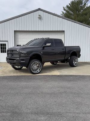 A post by @_greg_a on TikTok caption: Who needs a sick G56 Truck!?😎 @WrenchWorkz Official 