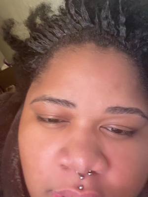 A post by @juicyguac on TikTok caption: #foryou #fyp #viral #trending #zeus #edgecontrol #4c #relatable #traumatok imma wash my hair later pls leave me alone but yeah @Erica Mena 🌹 