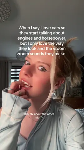 A post by @lozwilliamss on TikTok caption: Iike damn just let me appreciate beauty and music? 