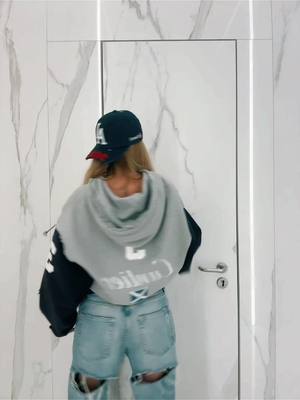 A post by @gavrilinaa on TikTok caption: POWER POWER POWER