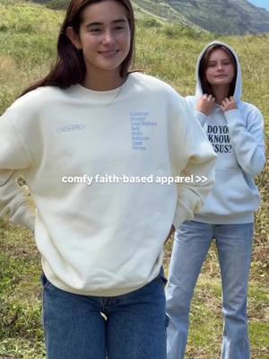 A post by @elevatedfaith on TikTok caption: Three more days until our new collection drops 🎉 20 styles unlocked this Thursday!