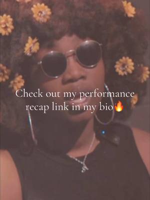 A post by @alexiajayy__ on TikTok caption: Went From Performing In The Garage For My Mom To Being A Headliner @bmi at the @analognashville 🥹🙌🏾 I Take Every Opportunity As A Blessing And A Sign That I’m One Step Closer To The Dream ✨😌 If y’all don’t mind go click the link in my bio for the full recap of my performance 🗣️😊   #trending #fyp #foryoupage #vlog #recap #bts 