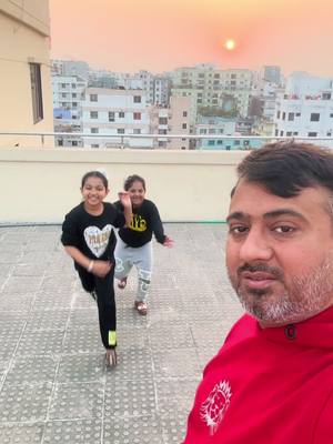 A post by @euro87life on TikTok caption: #আয়রে_আয়_আমার_মামনি 