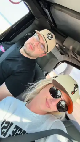 A post by @sierra_stone98 on TikTok caption: Thank you for showing me around your favorite place with your favorite people! 💛 The long weekend wasn’t long enough! 
