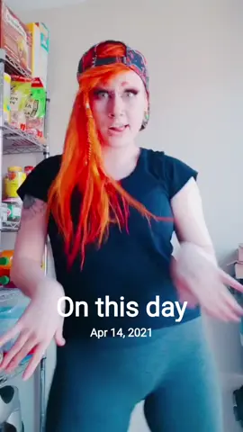 A post by @invisiblecanadian on TikTok caption: #onthisday