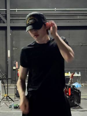 A post by @enhypen on TikTok caption: What it is #SUNGHOON #ENHYPEN