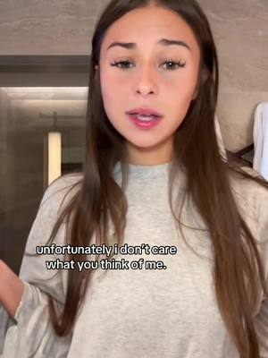 A post by @sophieraiin on TikTok caption: hating while im not even in the US 😭