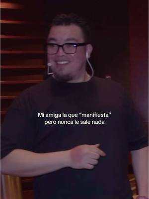 A post by @francoescamillaofficial on TikTok caption: Al final si apareció el alto, guapo y carismático. #Cabareteando #Atlanta 