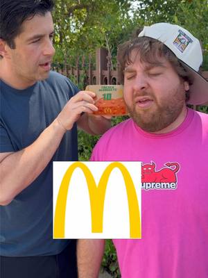 A post by @joshpeck on TikTok caption: We all have a talent. #@NickAntonyan 