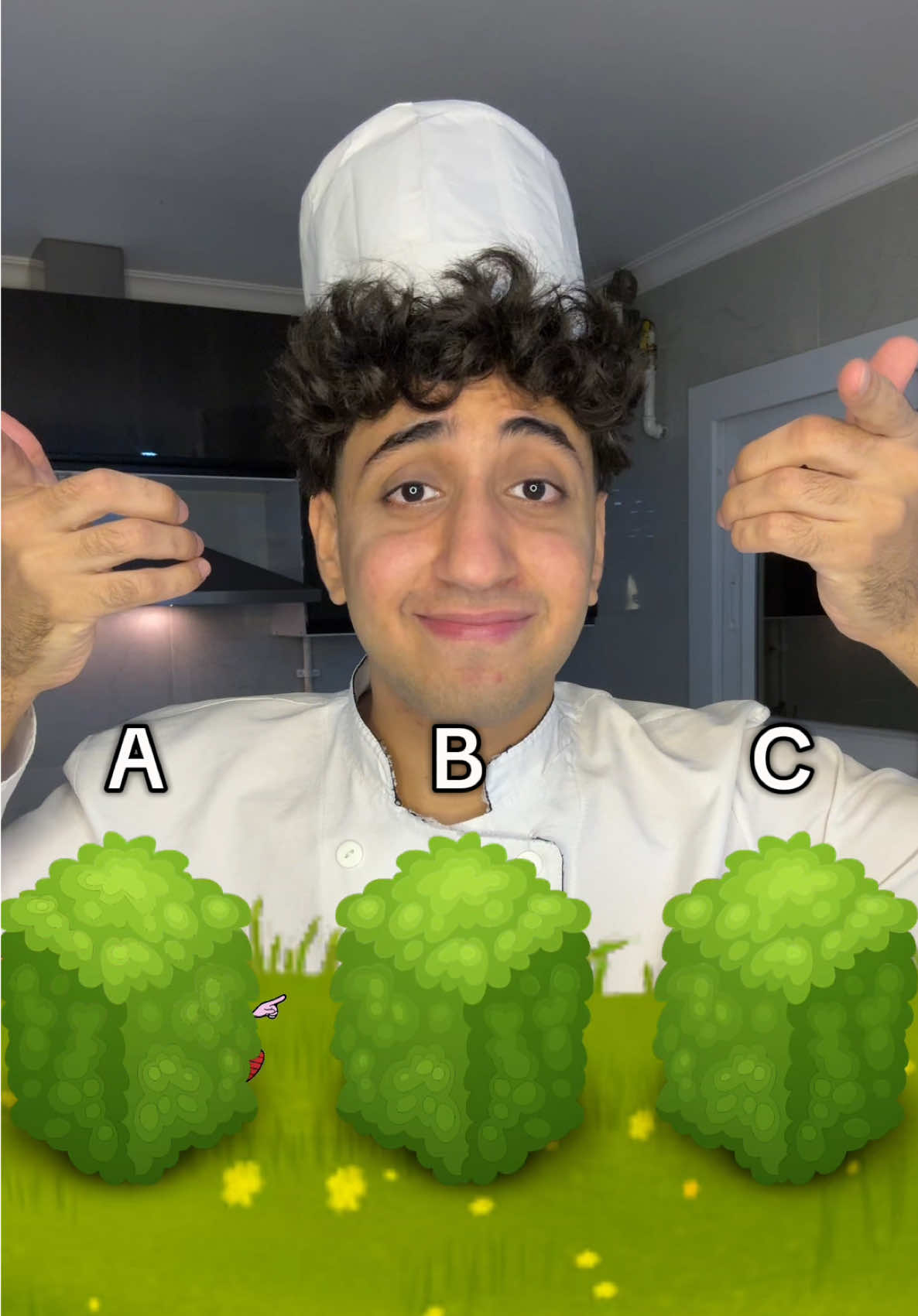 A post by @linguini on TikTok caption: Impossible win ❌ . #ratatouille #linguini👨🏻‍🍳 #foryou #fyp #fun #game #challenge 