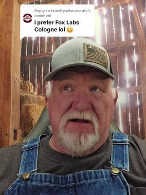 A post by @bearthevoice3 on TikTok caption: Replying to @hubcity.wisc.events @herbancowboygrooming #tiktokshop #tiktokshopcreatorpicks 