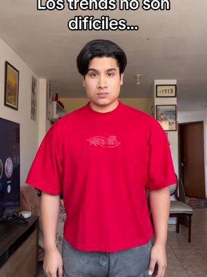 A post by @nicksifuentes_ on TikTok caption: Ya que varios dicen que es imposible 🫢… | #dance #baile #peru #latino 
