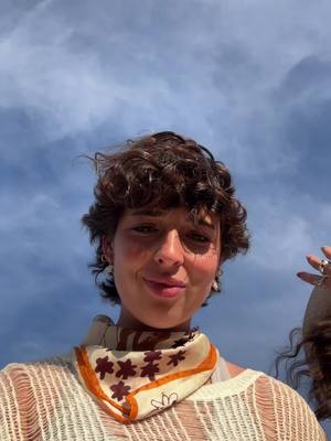 A post by @sam_wyatt on TikTok caption: coachella you came and went too fast 