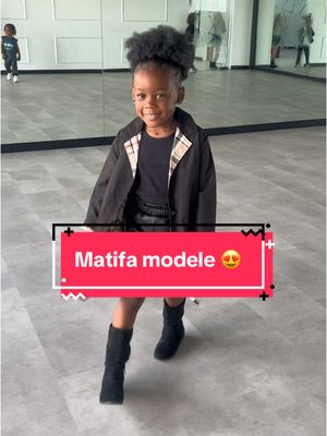A post by @matifamily_luke on TikTok caption: Matifa Model ✨🙏🏽 @Mati Family ##matifa_fashion##matifa##babymatifa##babyluke##matifamily##colab##matifaandluke @thirddevelopment
