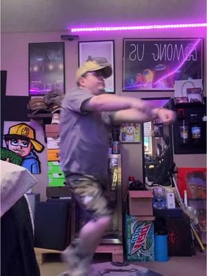 A post by @wackson_22 on TikTok caption: YOU CAN HEAR IT COMIN!🚗💨 #foryou #carti #dance 