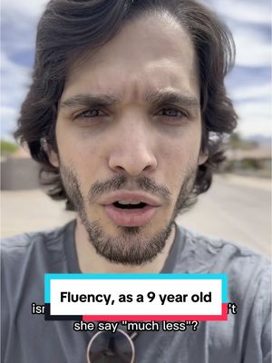 A post by @yuvaltheterrible on TikTok caption: And no I didn’t win the best model pose competition, but I came in 2nd for the best dancer competition #english #linguistics #language #children #grammar 