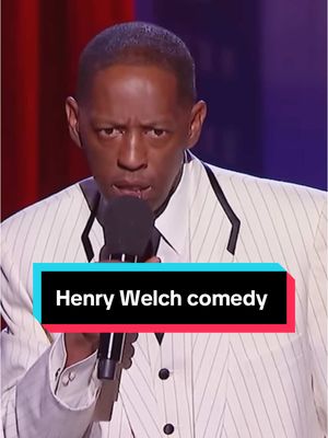 A post by @tasty_bite818 on TikTok caption: Henry Welch comedy jam #standupcomedy #funnyvideos #comedyland909 #standup #henrywelch #comedyvideo #comedyjam #laughtvv 