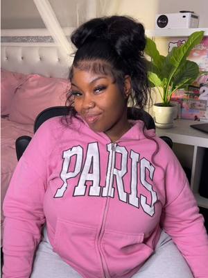 A post by @aamiyahlashayy on TikTok caption: ONLY $176 you can get the same one!!! Hair from @sterlyhair_shop 🌸✨ #wiginfluencer #360wiginstall #360wig #sterlyhair 