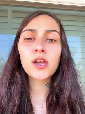 A post by @cactustate on TikTok caption: “does it pain you to see me like this. “girl bye 😂😂😂 #fyp #cactustate #momlife #eggtheory #tatummydude #444 #333 #relatable 