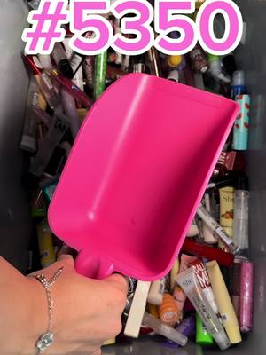 A post by @luckygirlscoops on TikTok caption: Thank You So Much For Shopping Megan 🥰 • • • #lipgloss #cosmetics #lipglossaddict #lipcare #lipglosspoppin #ilovelipgloss