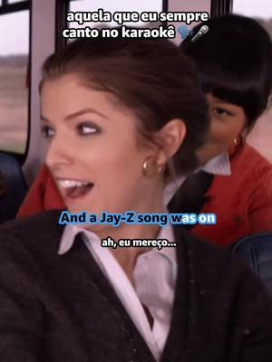 A post by @primevideobr on TikTok caption: quem nao canta essa e todas as outras musicas que a #AnnaKendrick canta em #AEscolhaPerfeita nao pode andar comigo no recreio 🎤 #PitchPerfect #PrimeVideo