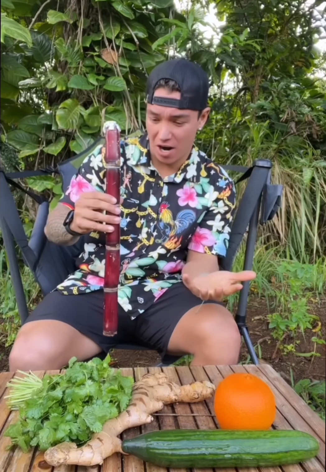 A post by @jonnytsunami808 on TikTok caption: Rating my coffee drinks ☕️🤢