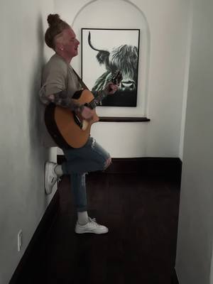 A post by @wethekings on TikTok caption: Send this to a friend who you miss or to someone that you know is missing someone 🥹 #AreYouHere #newmusic #wethekings #acoustic #foryou 